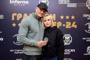 Регистрация Гран-При Любер-2024 (Фотограф Александр Васильев)